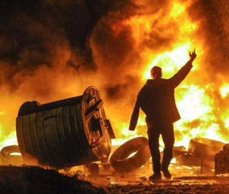 ГПУ проведет в центре Киева следственный эксперимент по "делу Майдана"