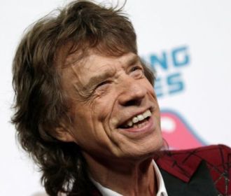 Rolling Stones впервые за восемь лет выпустила новую песню