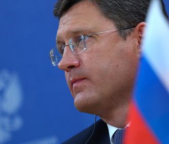 Новак обсудил с Шефчовичем итоги консультаций по транзиту газа через Украину в ЕС