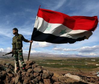 Боевики в Сирии сдали за сутки около 45 тонн боеприпасов