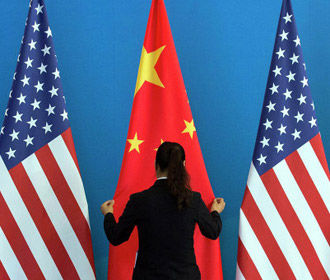 Китай заявил, что военный бюджет США вызывает у него острое недовольство