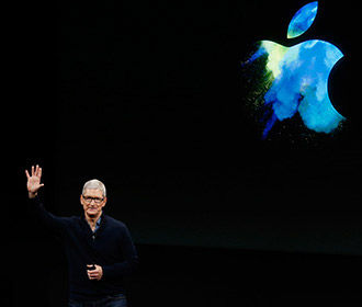 Apple проведет презентацию 13 октября