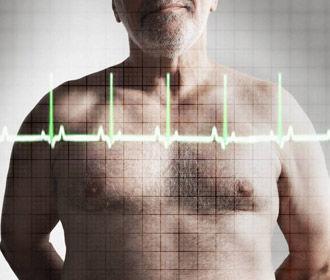 В организме человека обнаружены датчики артериального давления