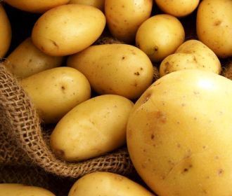 Картофель очень полезен для здоровья