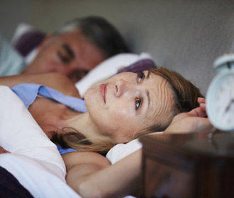 Исследователи узнали, к чему приводят проблемы со сном