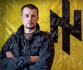 Билецкий пригрозил Зеленскому ввести в Донбасс "десятки тысяч" бойцов