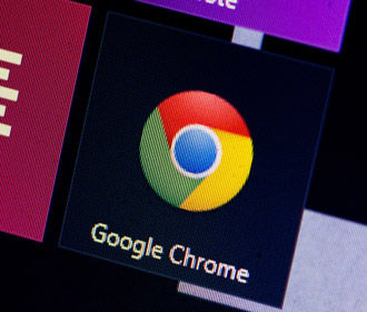 Google представил обновление для Chrome