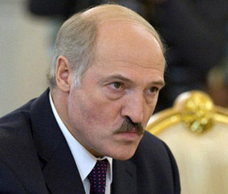 Белоруссия разочаровалась в решении ЕС