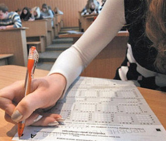 В Украине стартовала регистрация на пробное ВНО