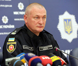 Украинская полиция и британская NCA подписали декларацию о сотрудничестве - Князев