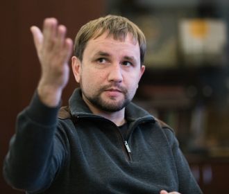Вятрович не исключает "стихийную декоммунизацию" в Киеве