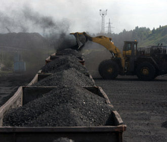 Запасы угля в Украине ниже прошлогодних на 20% – Минэнергоугля