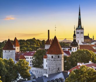 Эстонские парламентарии предложили выйти из ПАСЕ после возвращения России