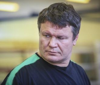 Тактаров отказался сыграть «русского, убивающего украинцев»