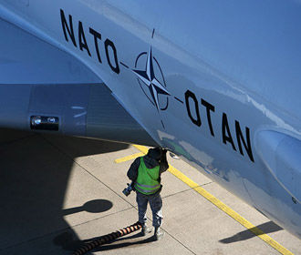 НАТО проводит тайные учения на случай ядерной войны