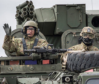 НАТО хочет больше сил в Европе для сдерживания РФ