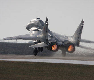В США назвали «главную» проблему МиГ-29