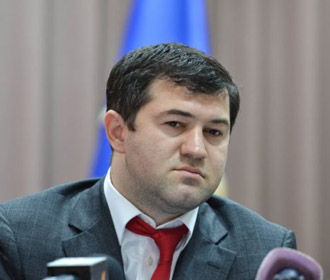 Адвокат: Насирову не надо решение Кабмина для выхода на работу