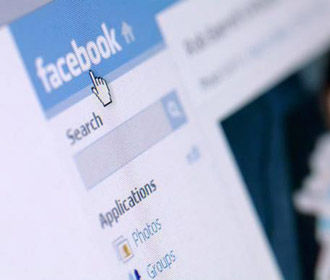 Украинцев в Facebook стало на треть больше