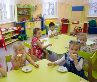 16 детей отравились в одном из детских садов Одессы