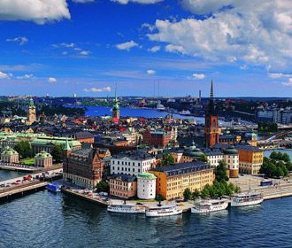 В Стокгольме начинается неделя Нобелевских торжеств