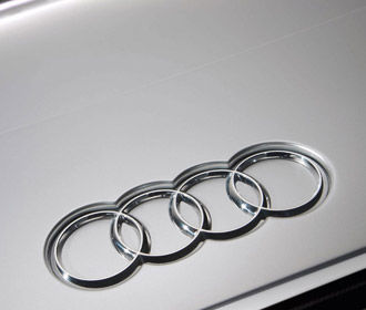 Audi оштрафовали на 800 млн евро по "диезльному делу"