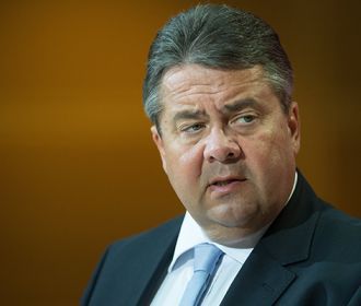 Глава МИД Германии надеется на встречу по Украине на высшем уровне
