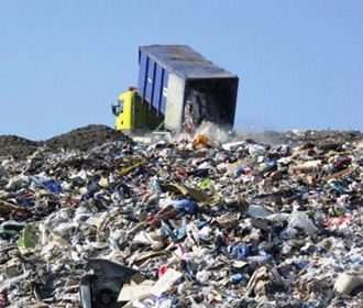 В Киеве сразу после выборов повысят тарифы на вывоз мусора