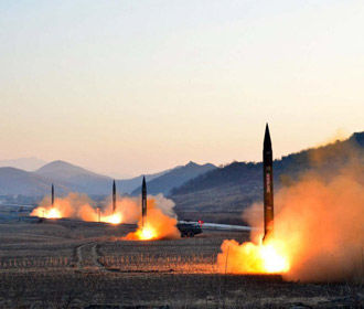 КНДР: наши ракеты долетят в любую точку мира
