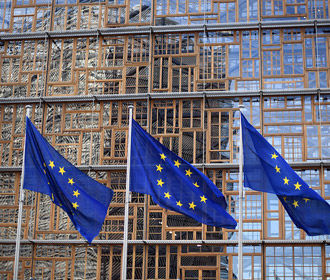 ЕС шантажирует Украину прекращением финансирования