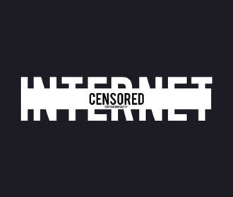 Украина попала в топ антирейтинга по свободе в Интернете