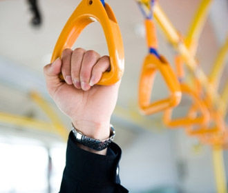 Минздрав опубликовал правила использования общественного транспорта