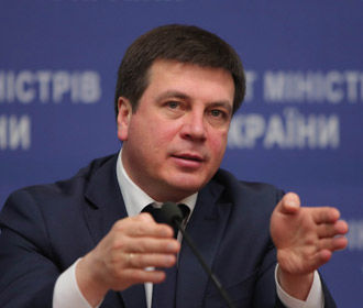 Политическое решение о роспуске Рады не влияет на работу правительства - вице-премьер