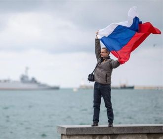 В Крыму отвергли идею обсуждения статуса полуострова на встрече "четверки"