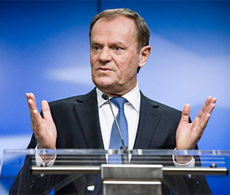 Туск призвал европейских политиков «обязательно» поддерживать Украину