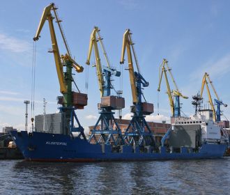 В Украине планируют продажу трех портов