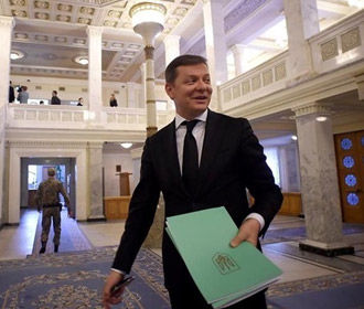 Суд разрешил НАБУ изъять договоры покупки Ляшко квартиры и паркоместа в Киеве
