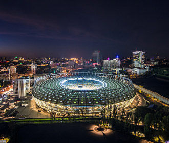 На НСК "Олимпийский" дебаты могут пройти лишь 14 апреля - Герасимов