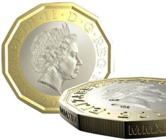 Банк Англии: фунт потеряет четверть стоимости при наихудшем сценарии Brexit