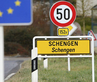 В Германии назвали дату открытия границ