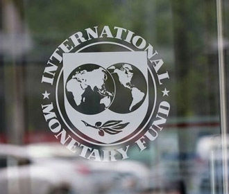 Bloomberg: МВФ отложил выделение транша Украине
