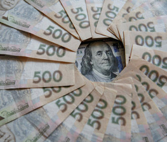 Прямой госдолг Украины в I полугодии сократился до 63% ВВП – Порошенко
