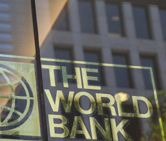 Всемирный банк даст Украине гарантии на $650 млн