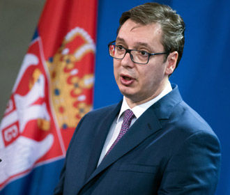 Вучич пообещал без колебаний защитить сербов в Косове, если они подвергнутся нападению