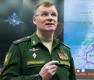 В Минобороны РФ усомнились в реальности операции по ликвидации главаря ИГ