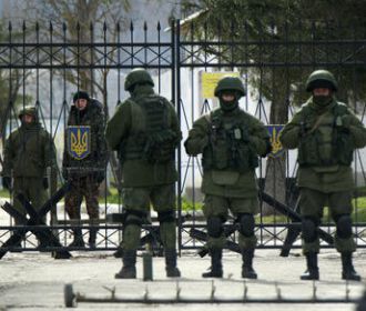 Кузьмук заявил об упущенном шансе "взять" Крым