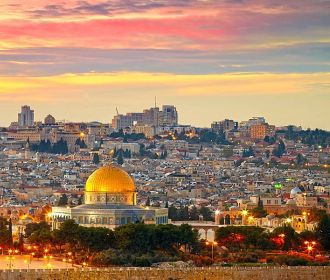 Новый президент Бразилии перенесет посольство в Израиле в Иерусалим