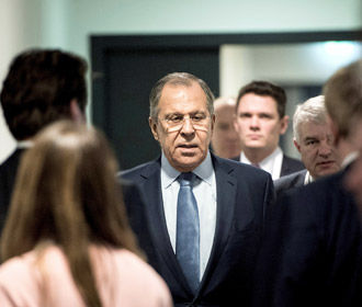 Лавров прокомментировал призывы пересмотреть Минские соглашения