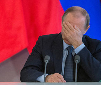 Путин не видит деятельности Зеленского