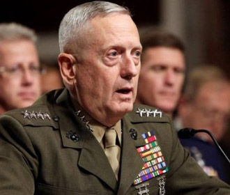 Шеф Пентагона признался, что был потрясен состоянием боеготовности ВС США